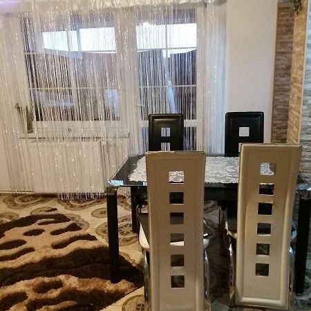 Apartmán Privat U Damiana Veľký Slavkov Exteriér fotografie