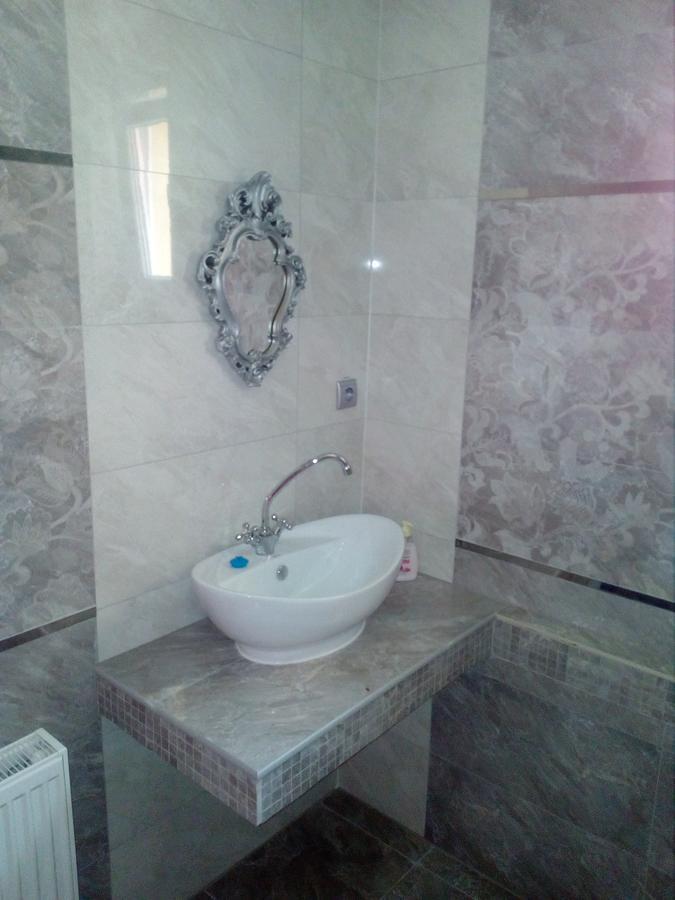 Apartmán Privat U Damiana Veľký Slavkov Exteriér fotografie