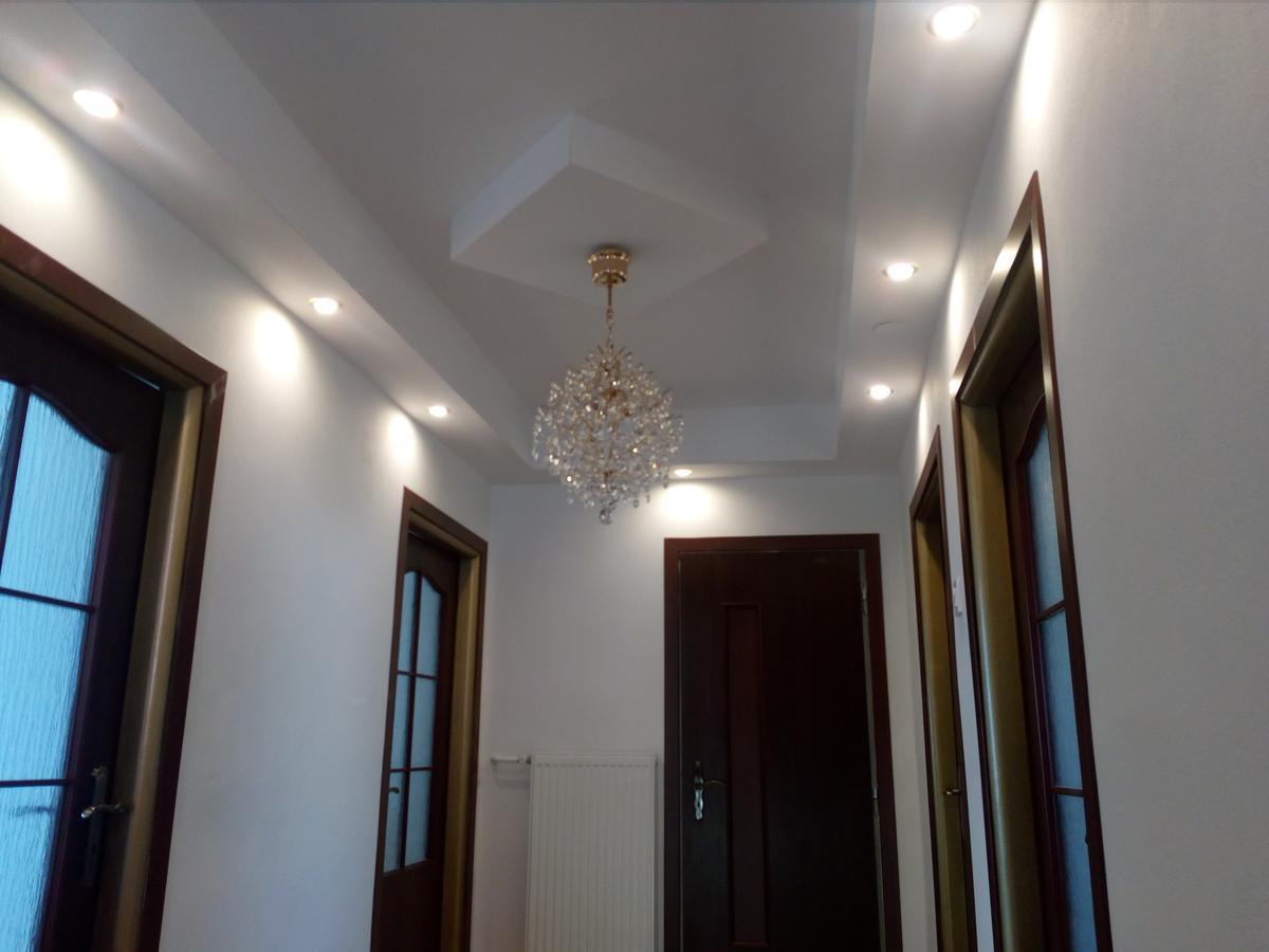 Apartmán Privat U Damiana Veľký Slavkov Exteriér fotografie