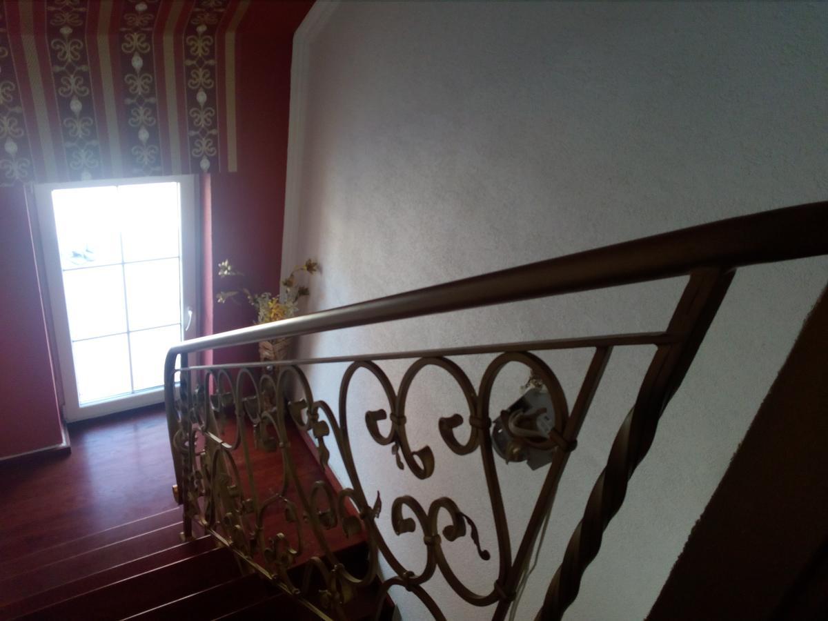 Apartmán Privat U Damiana Veľký Slavkov Exteriér fotografie