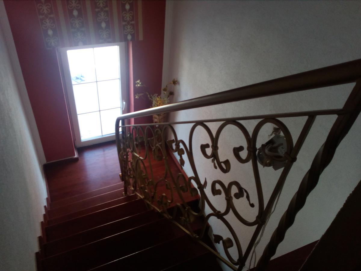 Apartmán Privat U Damiana Veľký Slavkov Exteriér fotografie