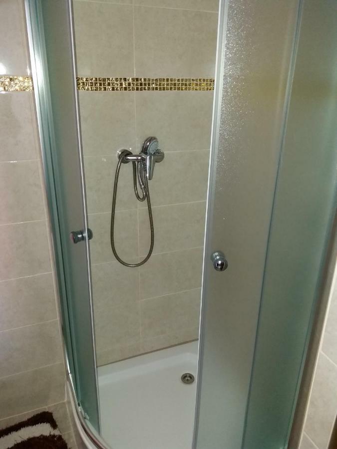 Apartmán Privat U Damiana Veľký Slavkov Exteriér fotografie