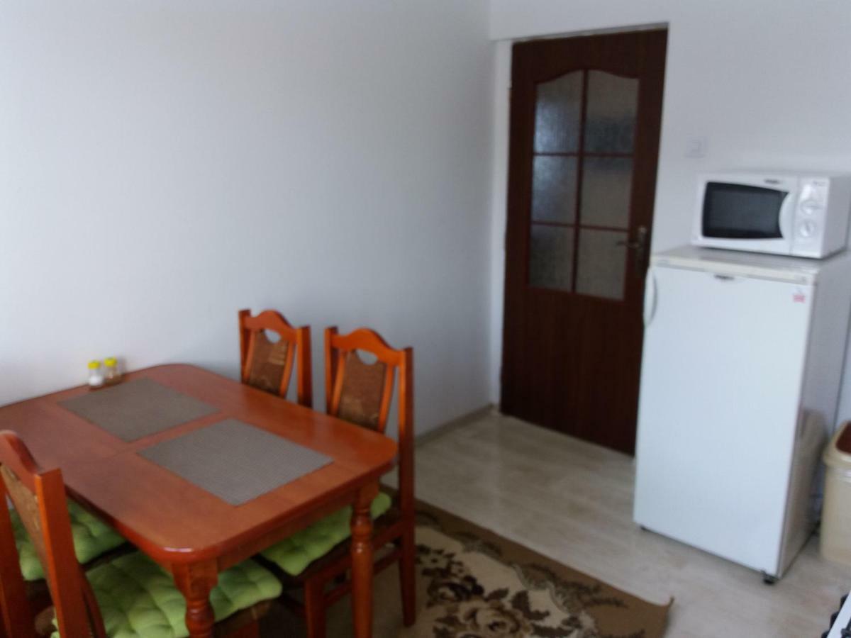 Apartmán Privat U Damiana Veľký Slavkov Exteriér fotografie