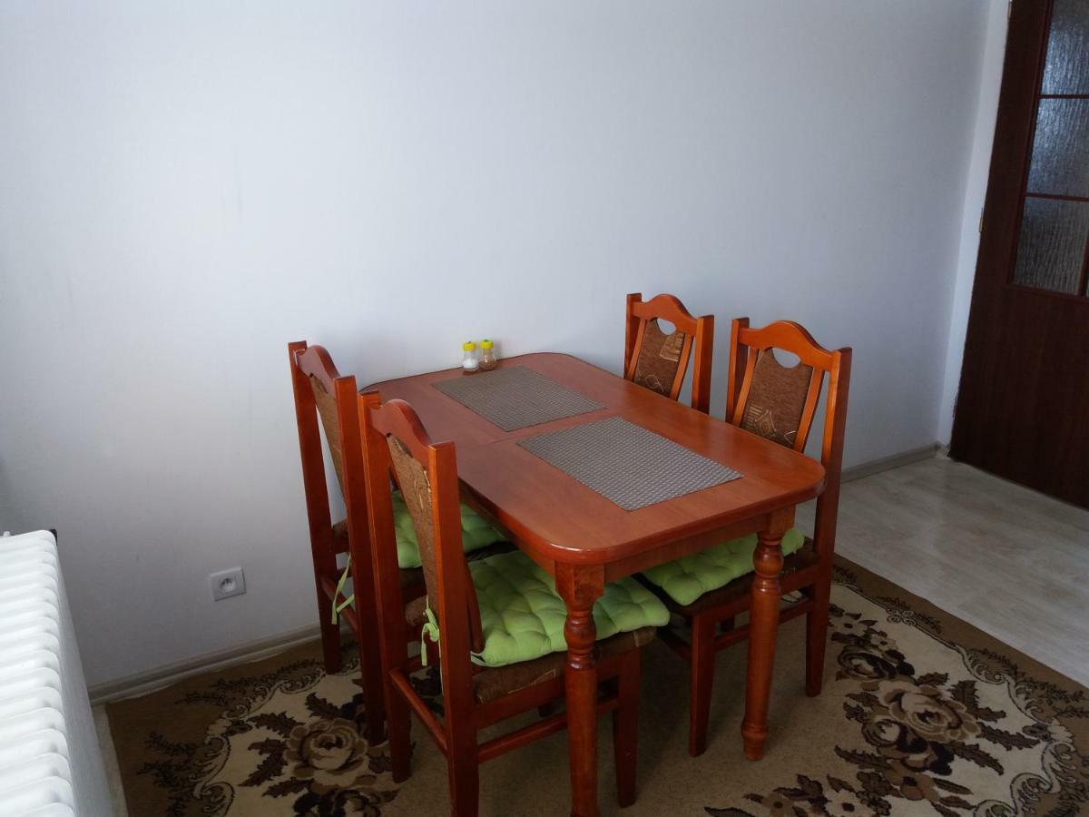 Apartmán Privat U Damiana Veľký Slavkov Exteriér fotografie