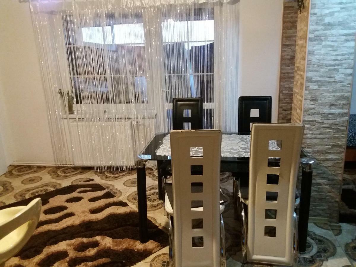 Apartmán Privat U Damiana Veľký Slavkov Exteriér fotografie