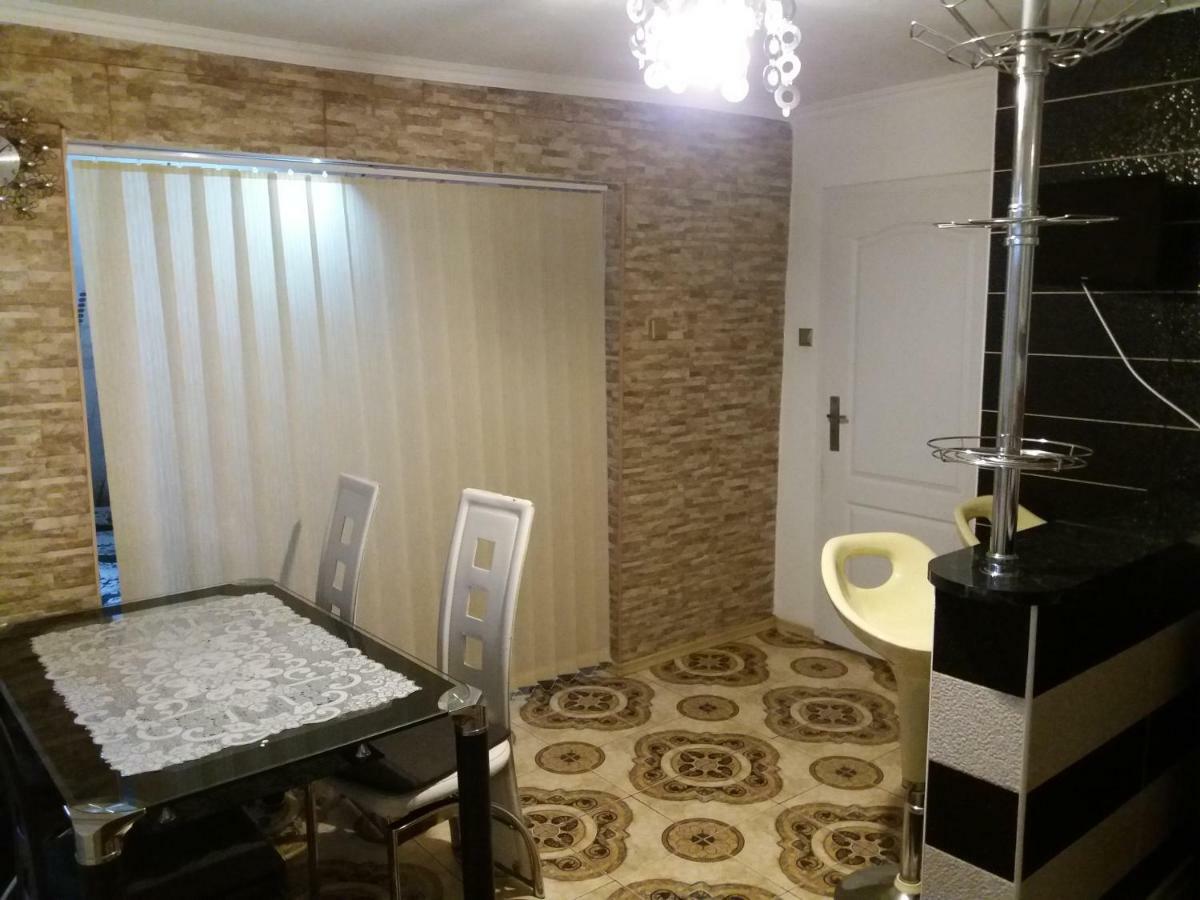 Apartmán Privat U Damiana Veľký Slavkov Exteriér fotografie